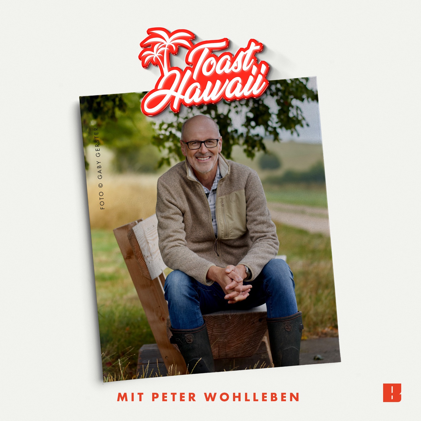 Peter Wohlleben