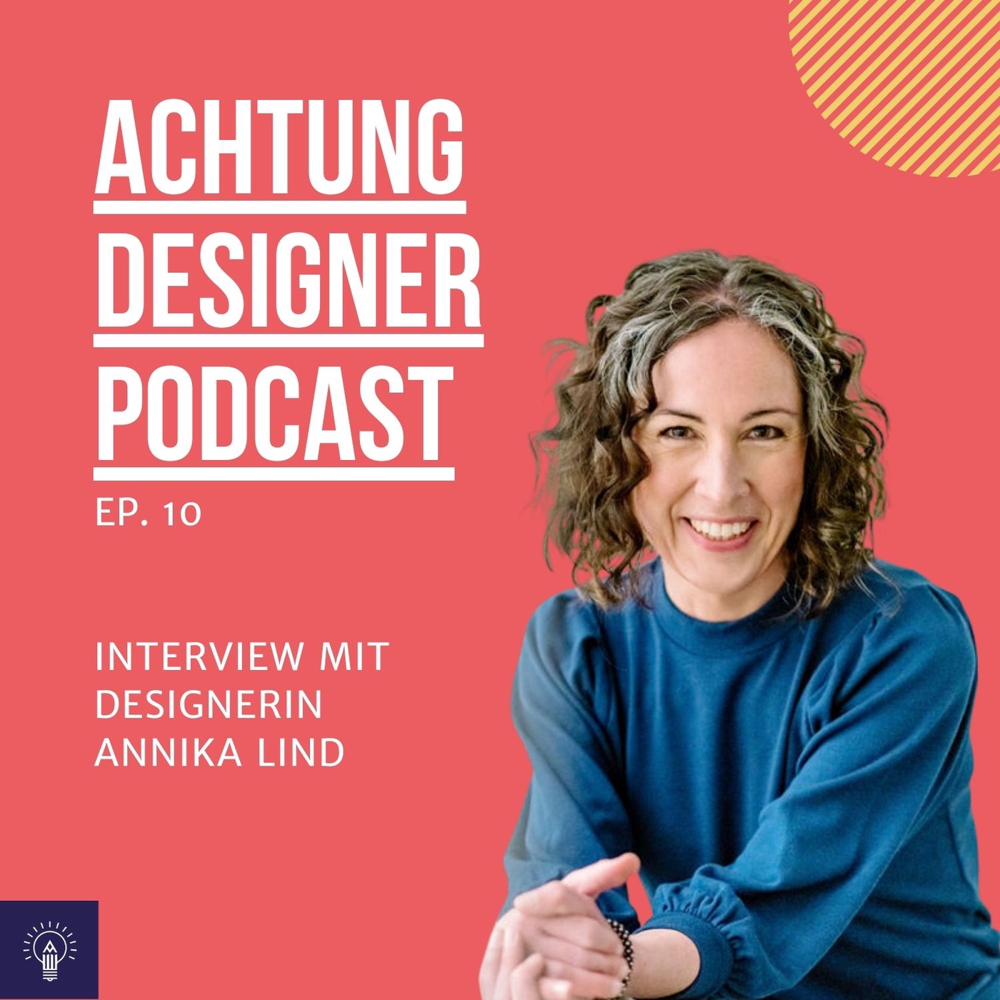 EP. 10: Interview mit Designerin Annika Lind