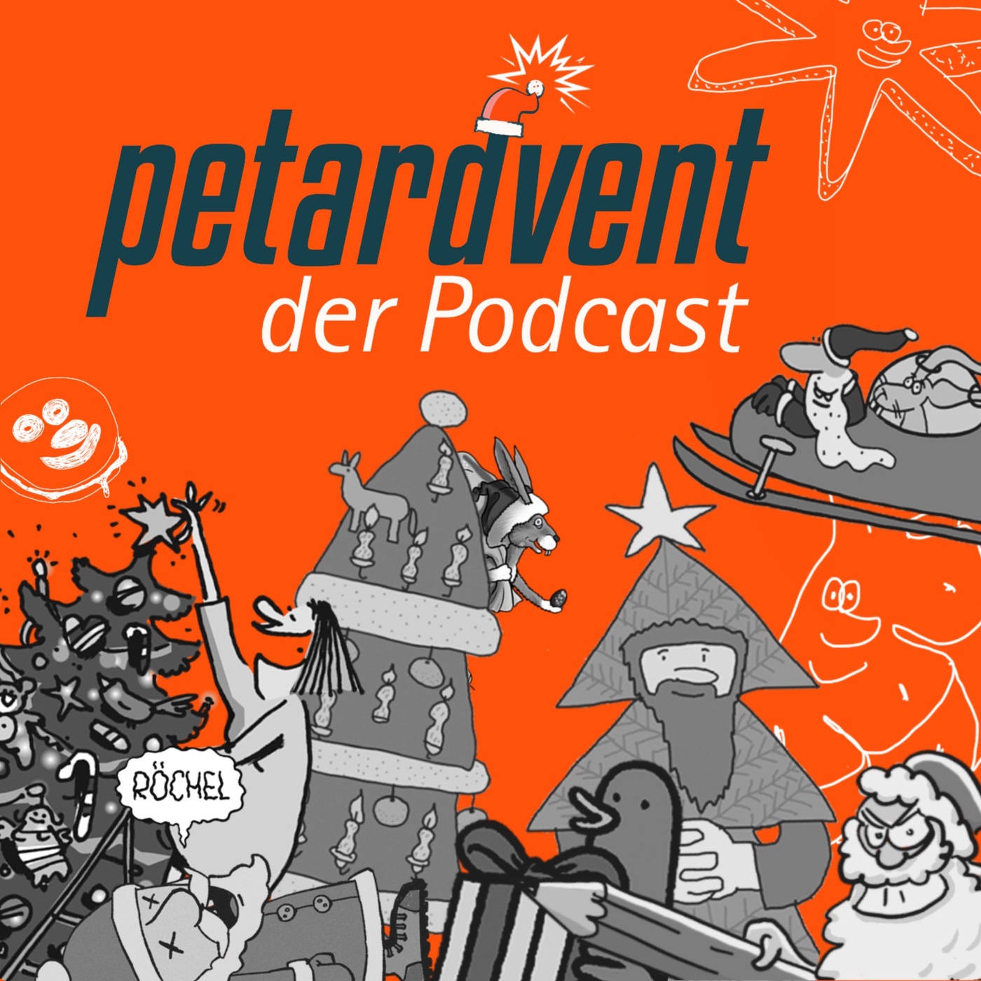Petardvent | WOCHENEPISODE