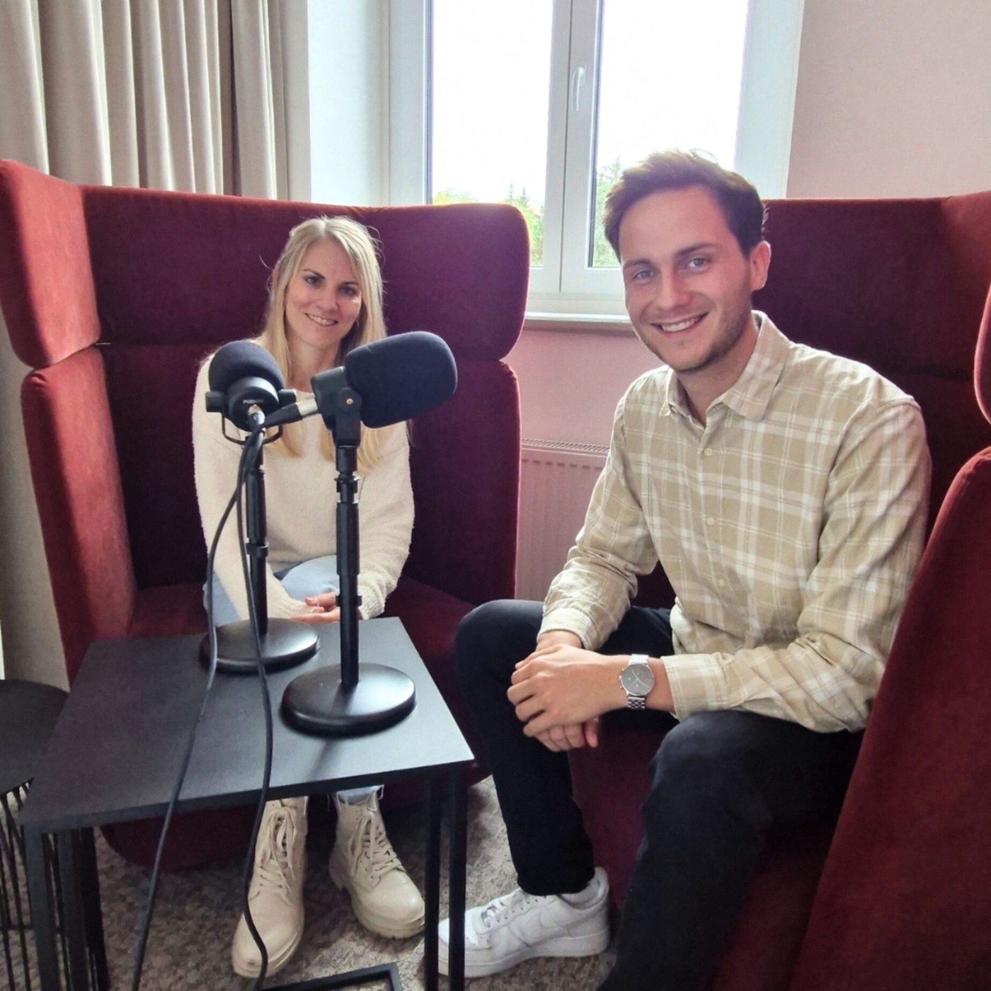 Folge 16: Events als Erfolgsfaktor für eine ganze Region - im Gespräch mit DJ Fabian Mayr
