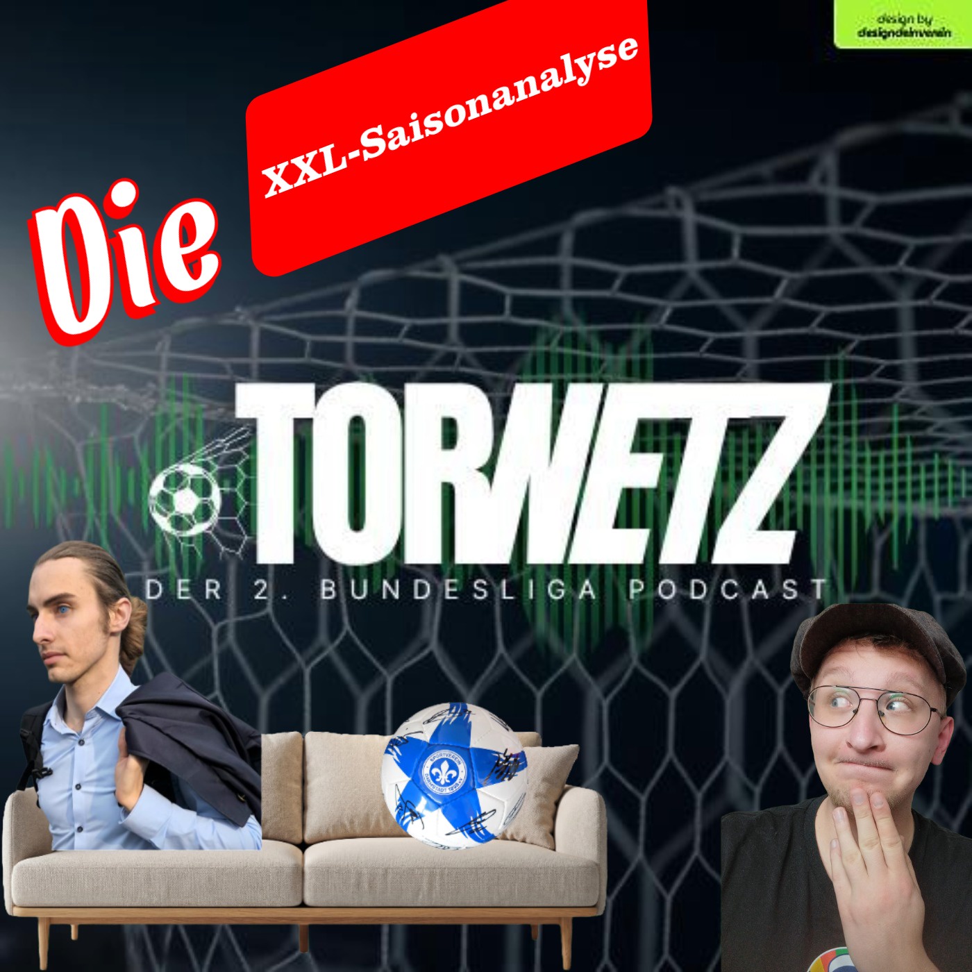 #3.Spezial TorNetz - Die XXL-Saisonanalyse (mit Dome)
