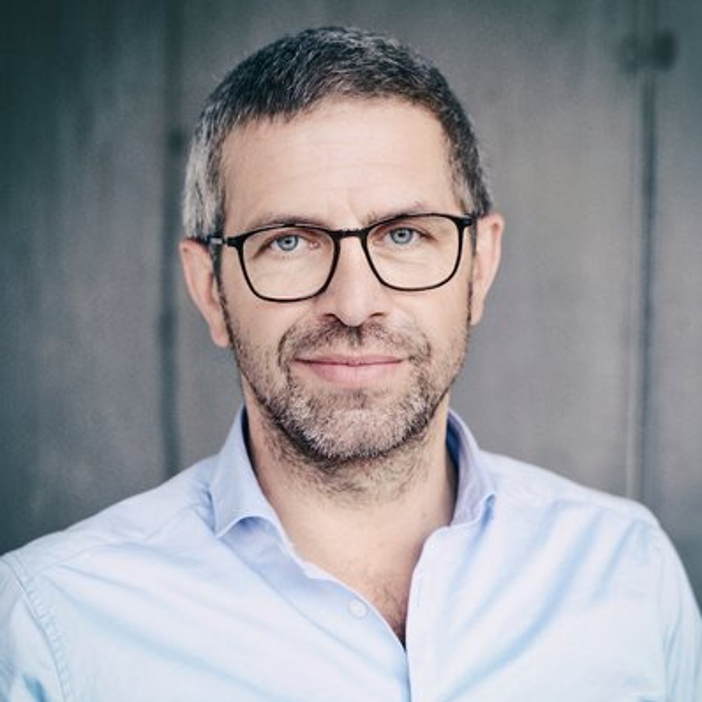 Folge 9: André Bajorat, wie modern sind Deutschlands Banken?