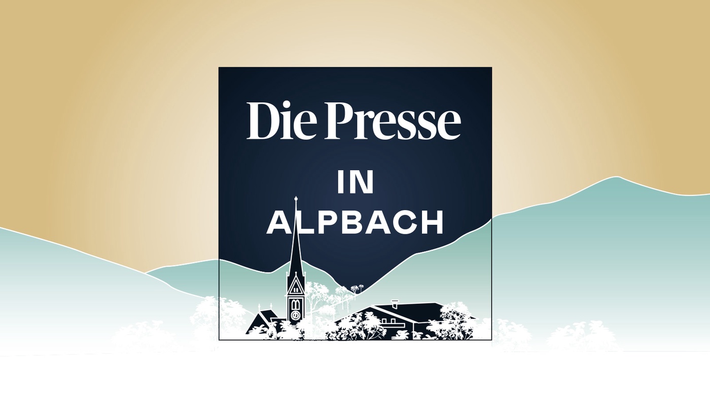 #2 - Die Frauen in Alpbach