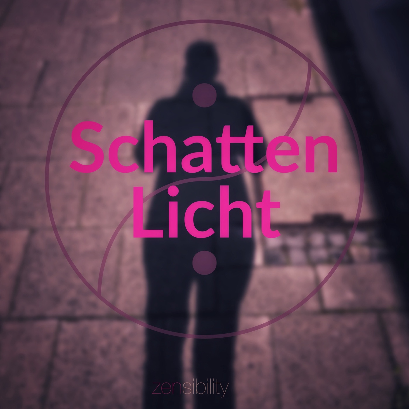 Von Schatten und Licht im Leben