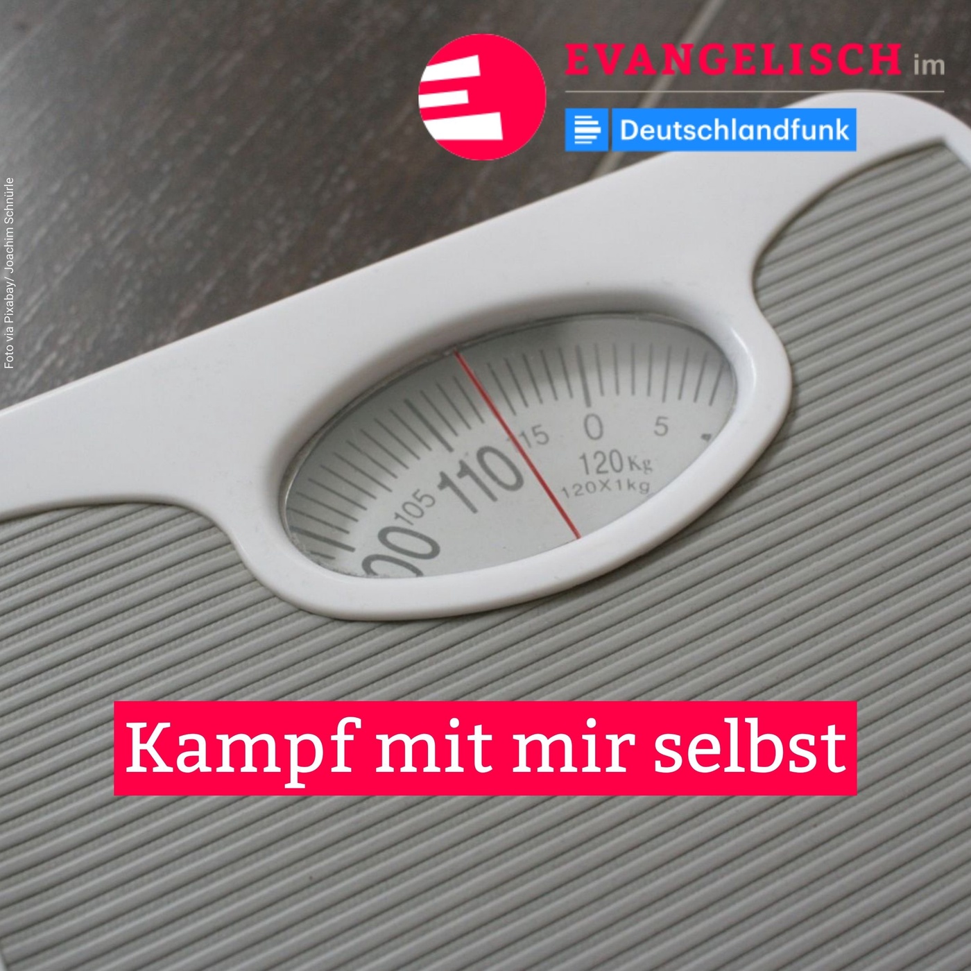 Kampf mit mir selbst