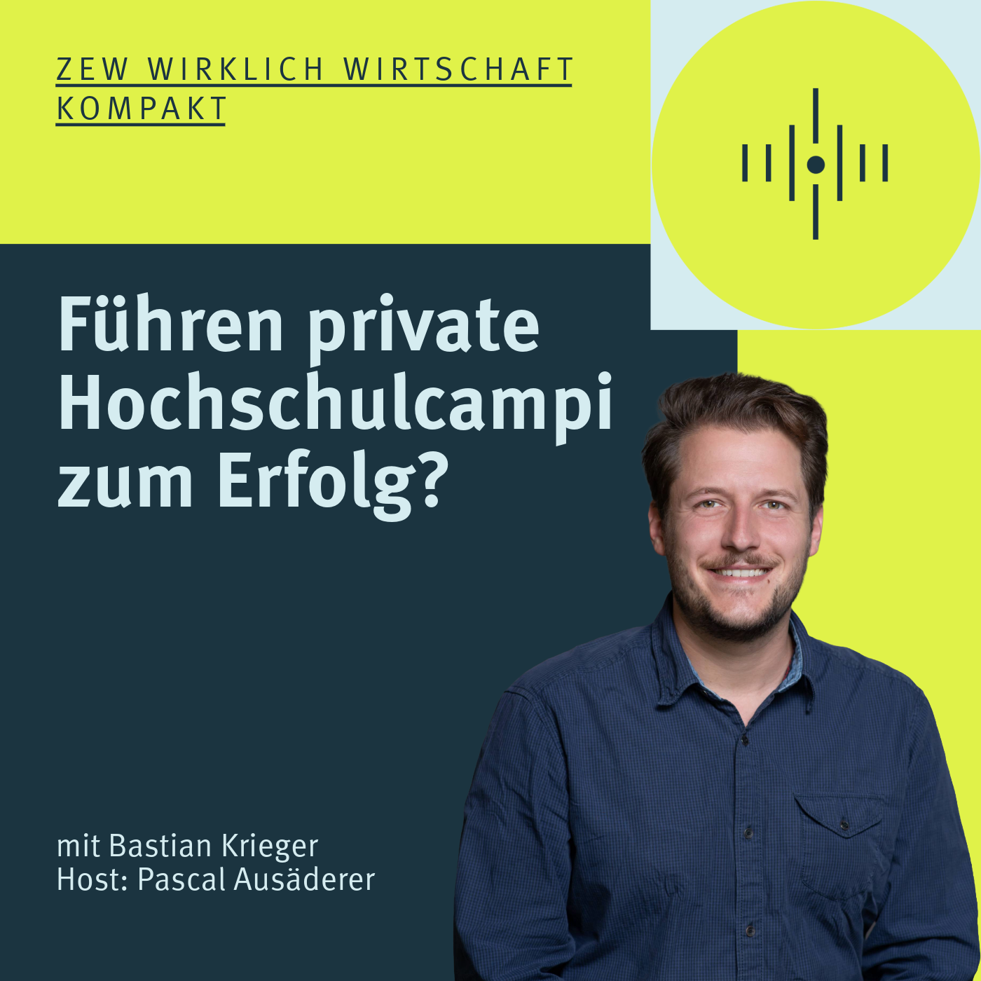 Führen private Hochschulcampi zum Erfolg?