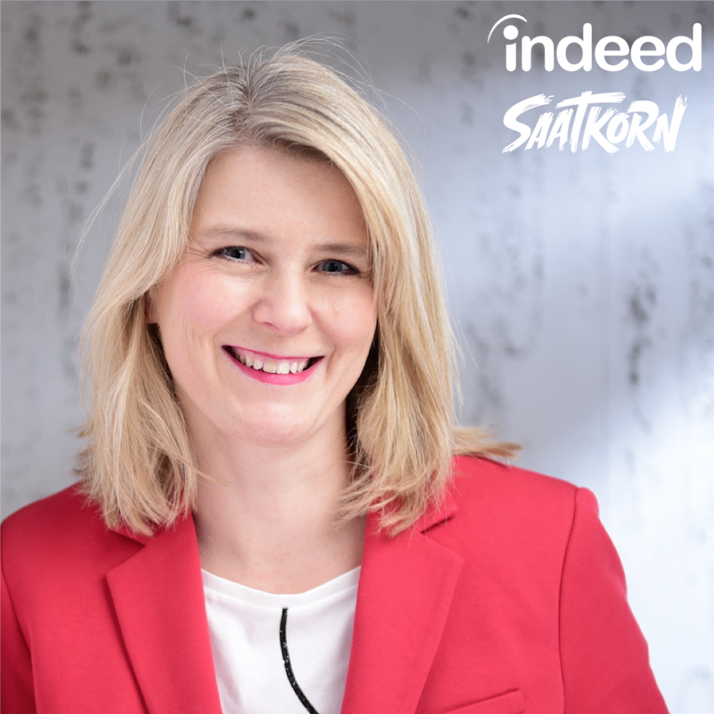 FACE THE CHANGE 1 mit Prof. Dr. NICOLE RICHTER
