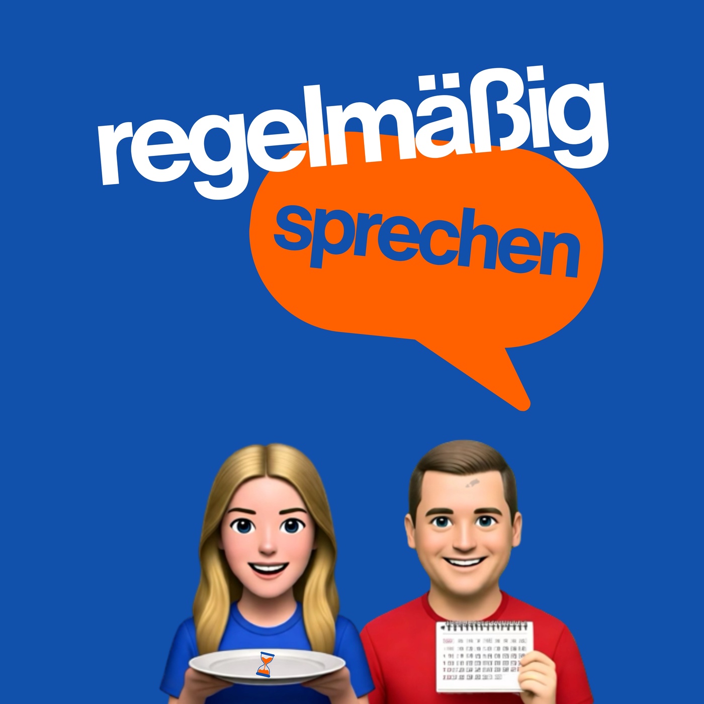 #112: Regelmäßig Zurückgespult