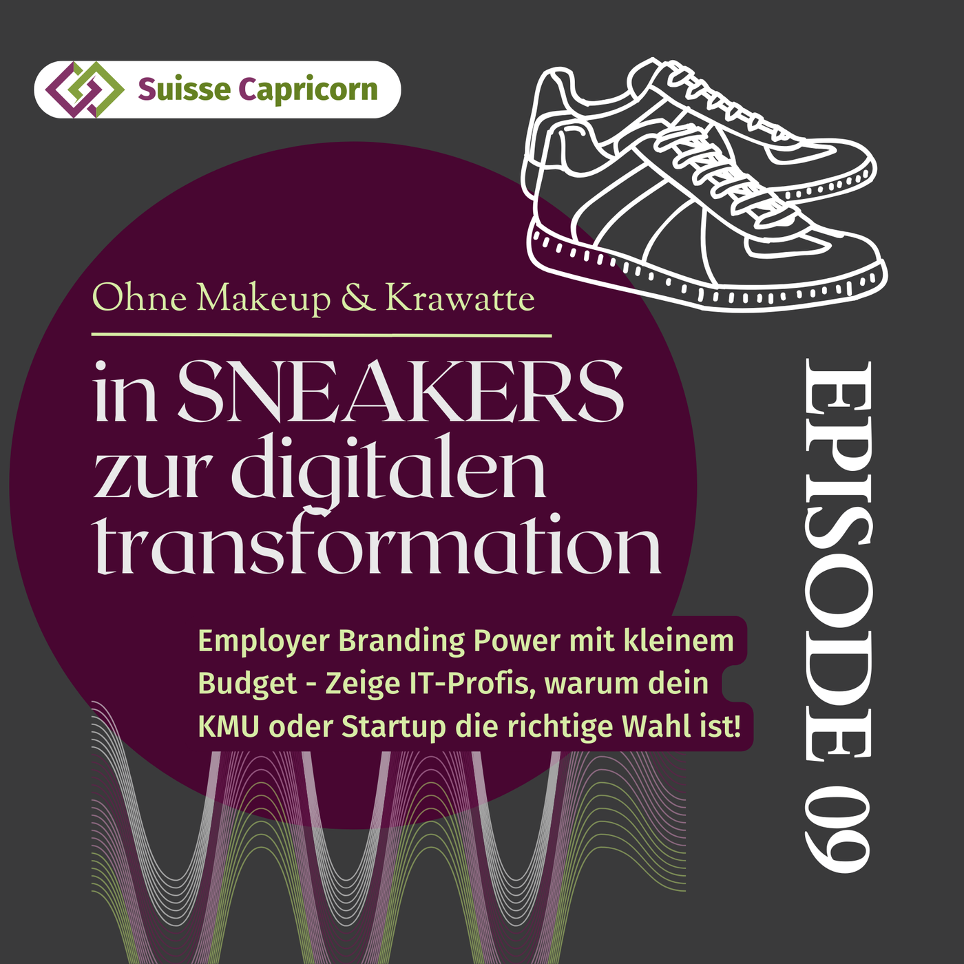 09 - Employer Branding Power mit kleinem Budget