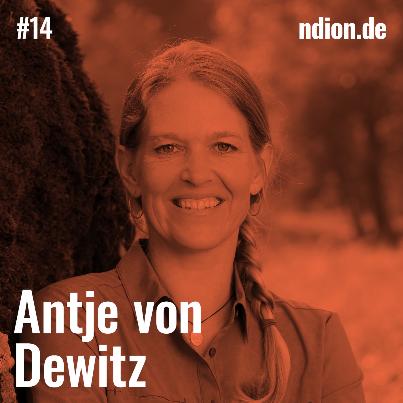 Antje von Dewitz | Wie agiert ein Business nachhaltig?