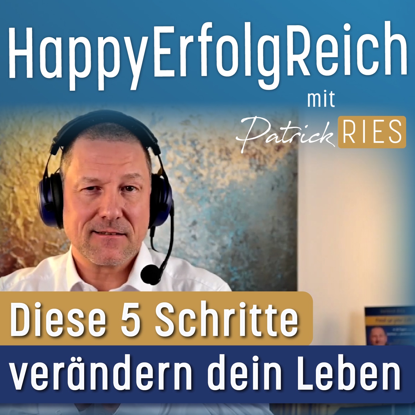 Wie du in 5 Schritten dein Leben transformierst | #77, Tiefgang