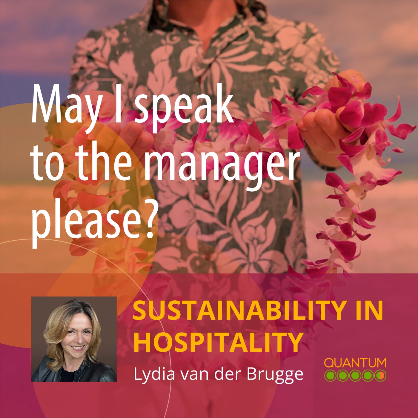 Hans Pfister, Cayuga Collection of Sustainable Luxury Hotels & Lodges