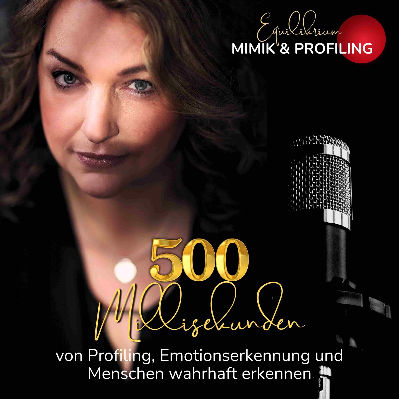 Wie Mimikresonanz und Profiling mein eigenes Leben verändert haben