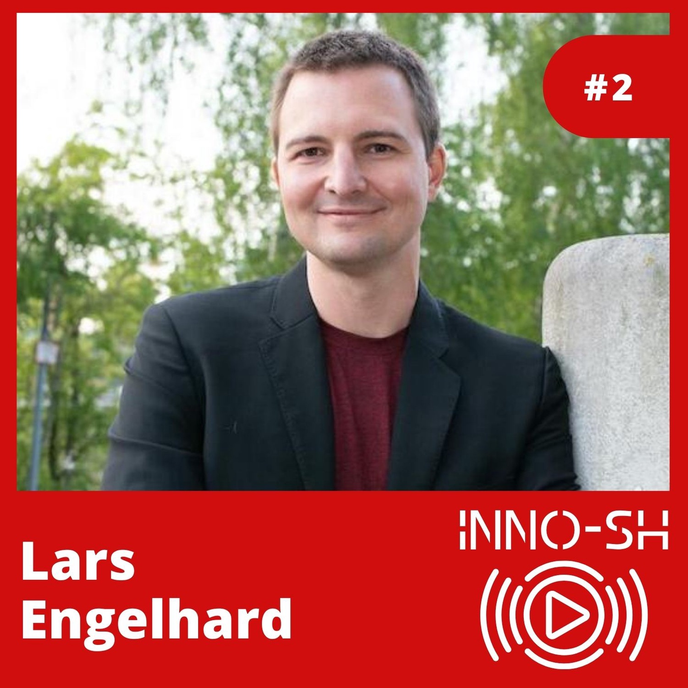 InnoSH #2 – Lars Engelhard und die Rolle eines Pioniers