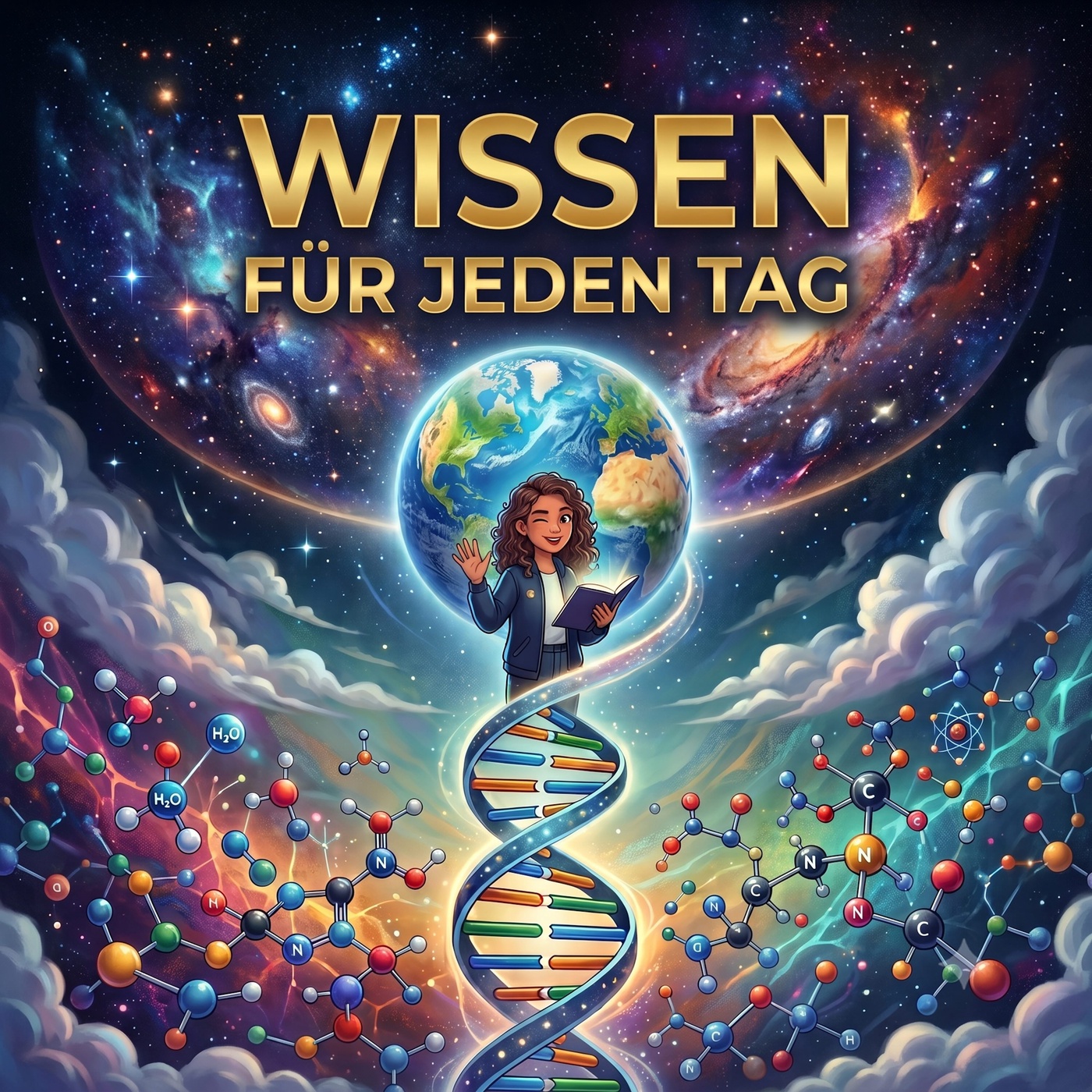 Wissen für jeden Tag