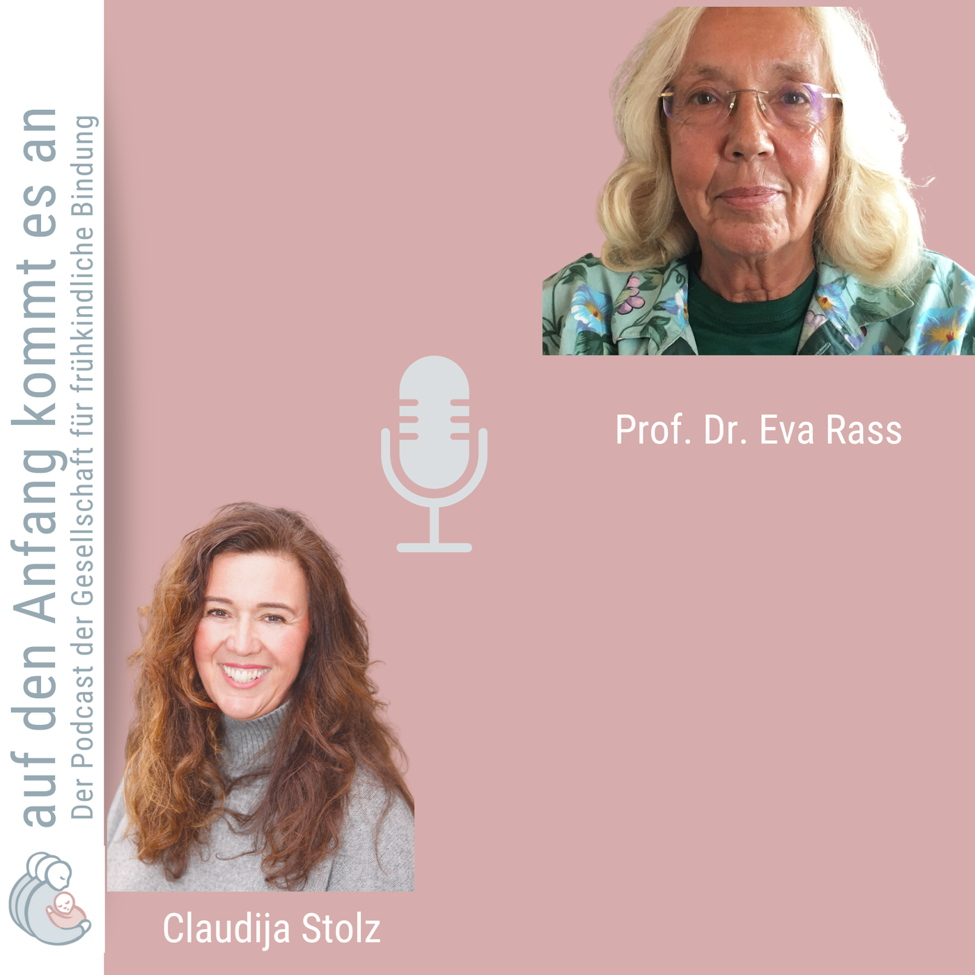 # 23 Im Gespräch mit Prof. Dr. Eva Rass
