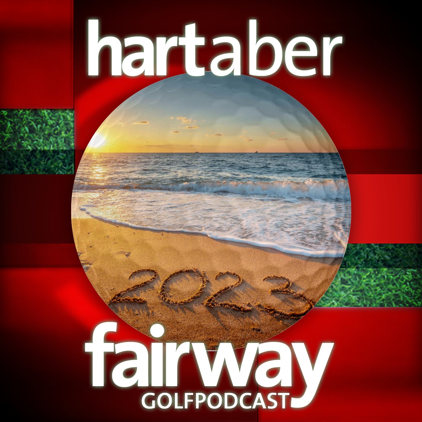 Golfpodcast Sommerfolge 