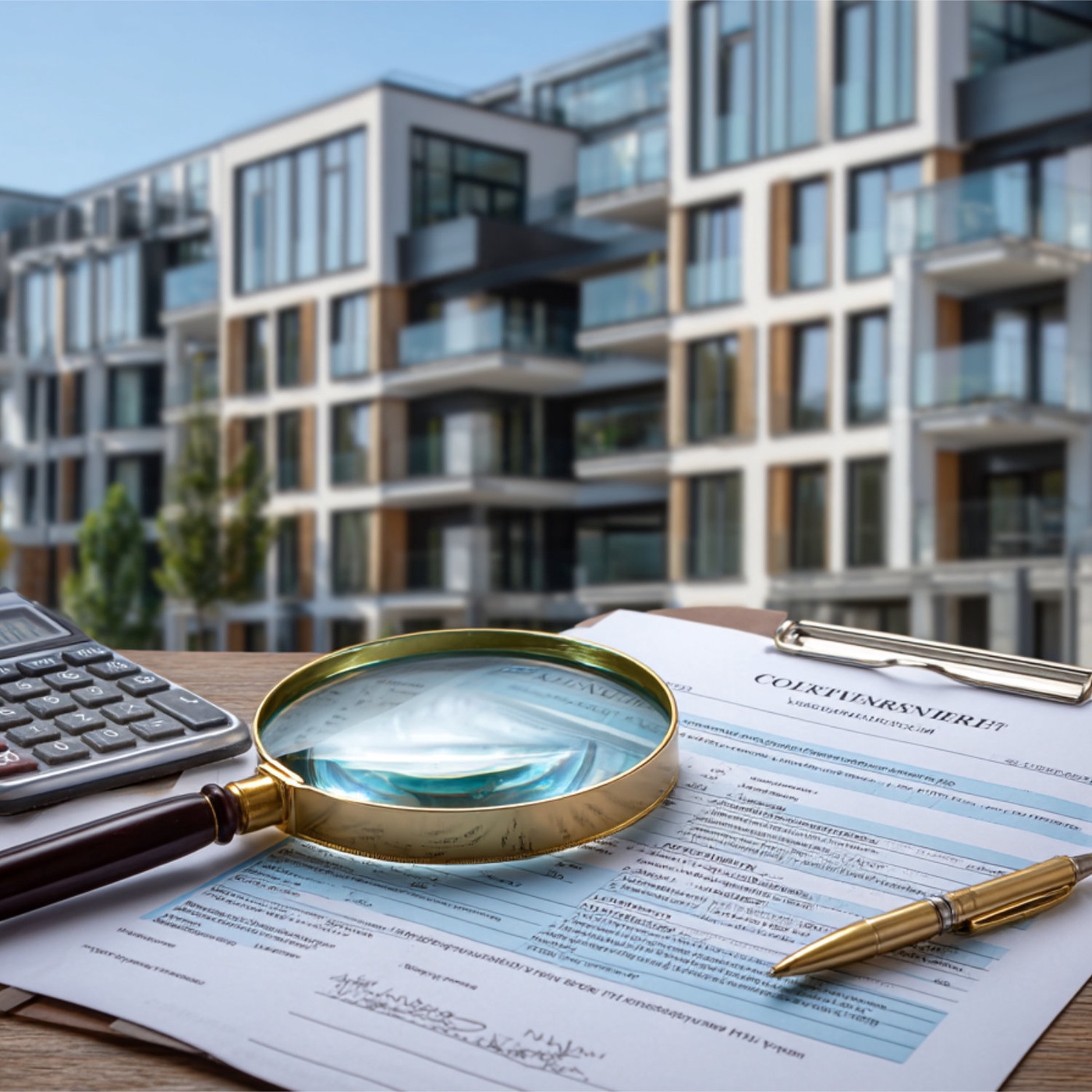 Mietpreisbremse: Wann gilt sie und wann nicht?