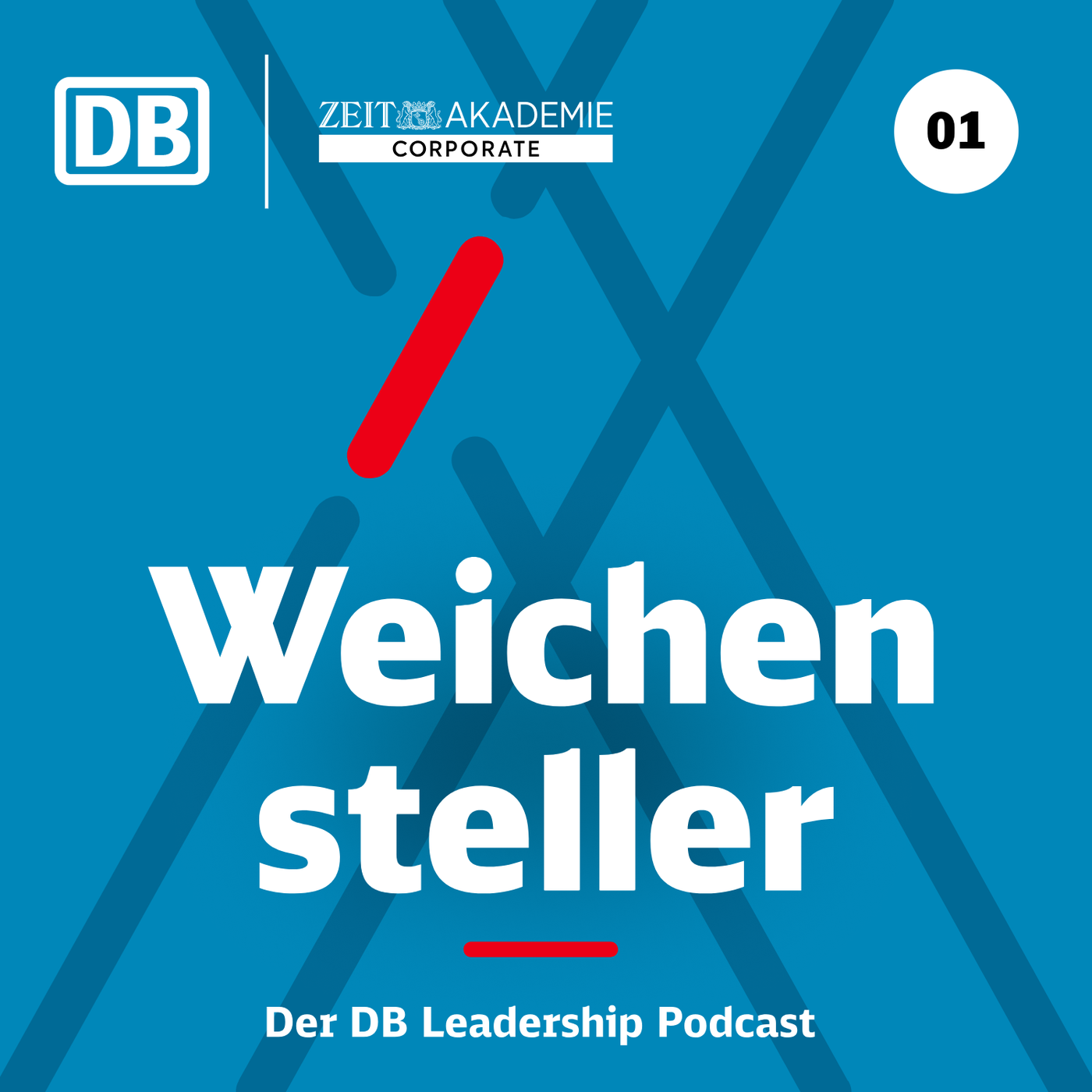 Folge 1 mit Frauke von Polier: Vom Warum zur Wirkung | Wie Transformation in Großorganisationen gelingt