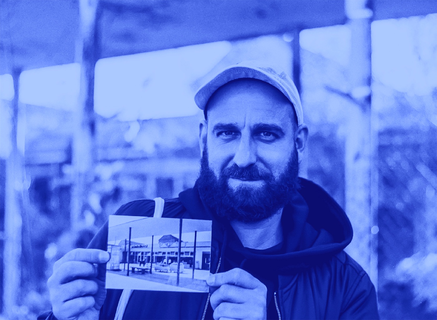 #74 Chronist des Verschwindens: Narrative der DDR Baukultur - Martin Maleschka