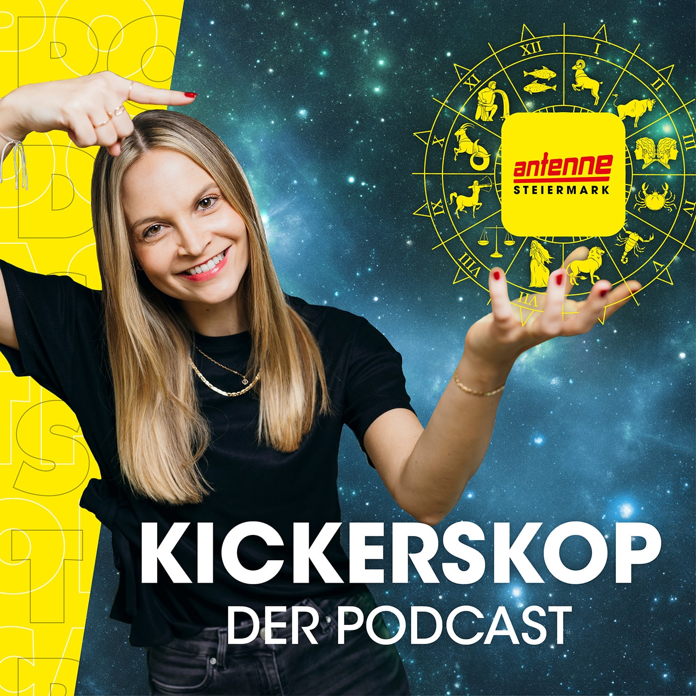 Kickerskop