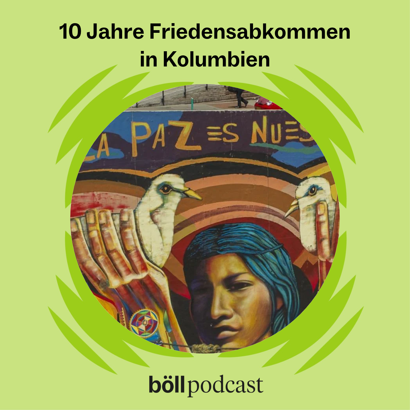 10 Jahre Friedensabkommen in Kolumbien: Zwischen Fortschritt und neuer Gewalt