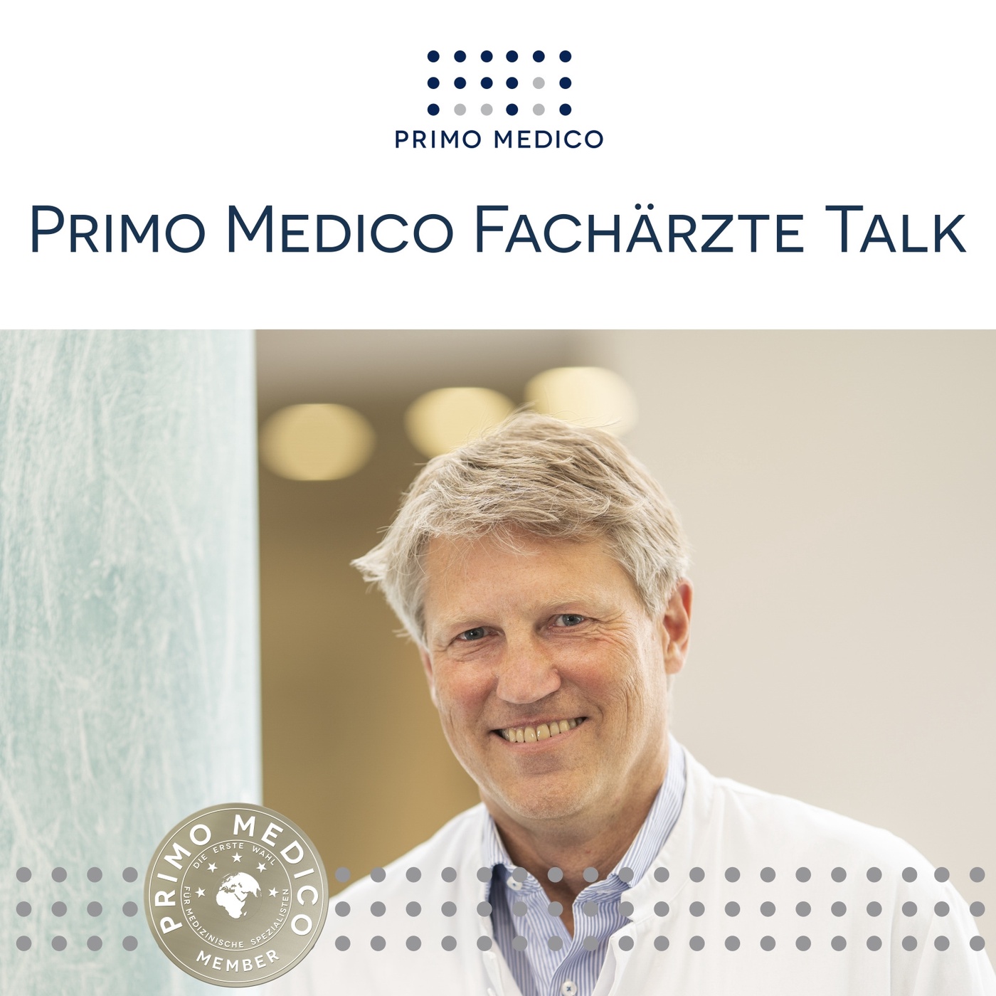 Angeborene Herz-Fehlbildung bei Erwachsenen – Dr. Michael Scheid: Diagnose, Therapie, Lebensqualität