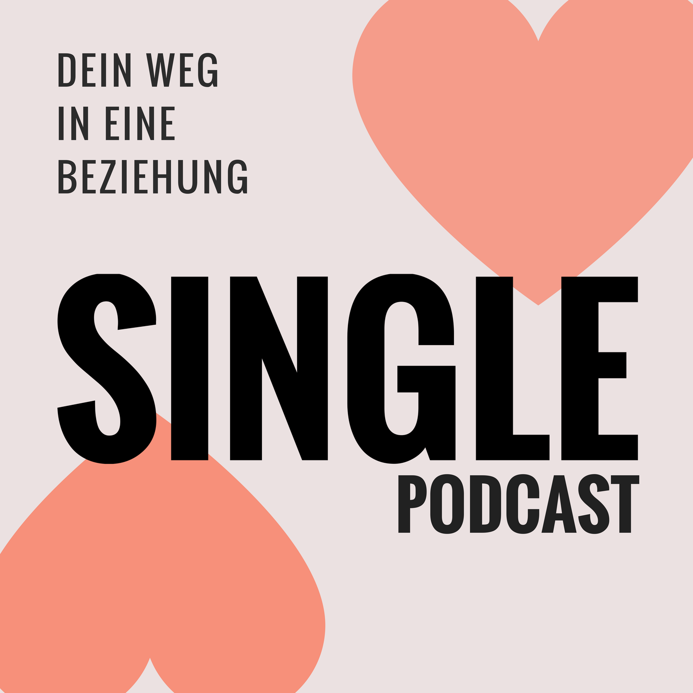 3 Ratschläge an mein Single-Ich