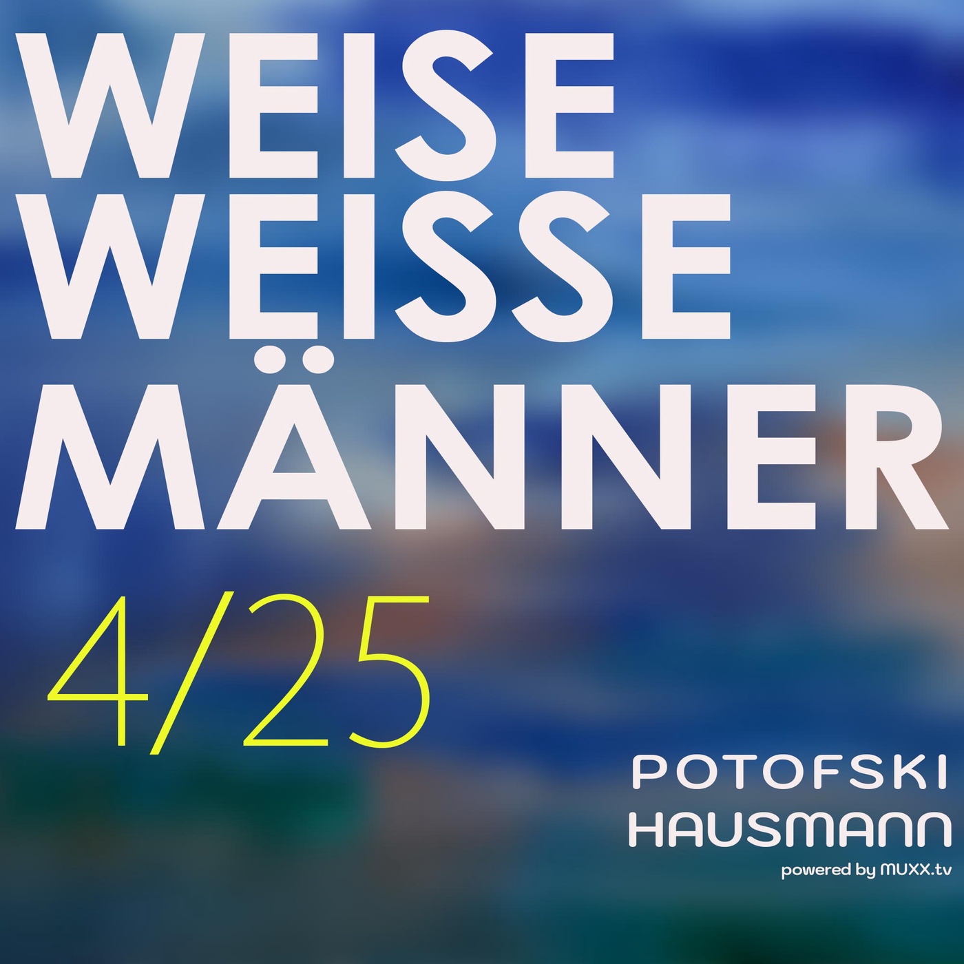 WWM 06 • Potofski Hausmann • heute: Was rät die KI, Tipps und Wokeistan