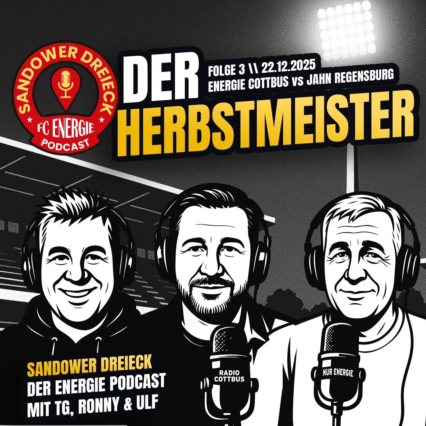 Die Herbstmeister-Party vom 