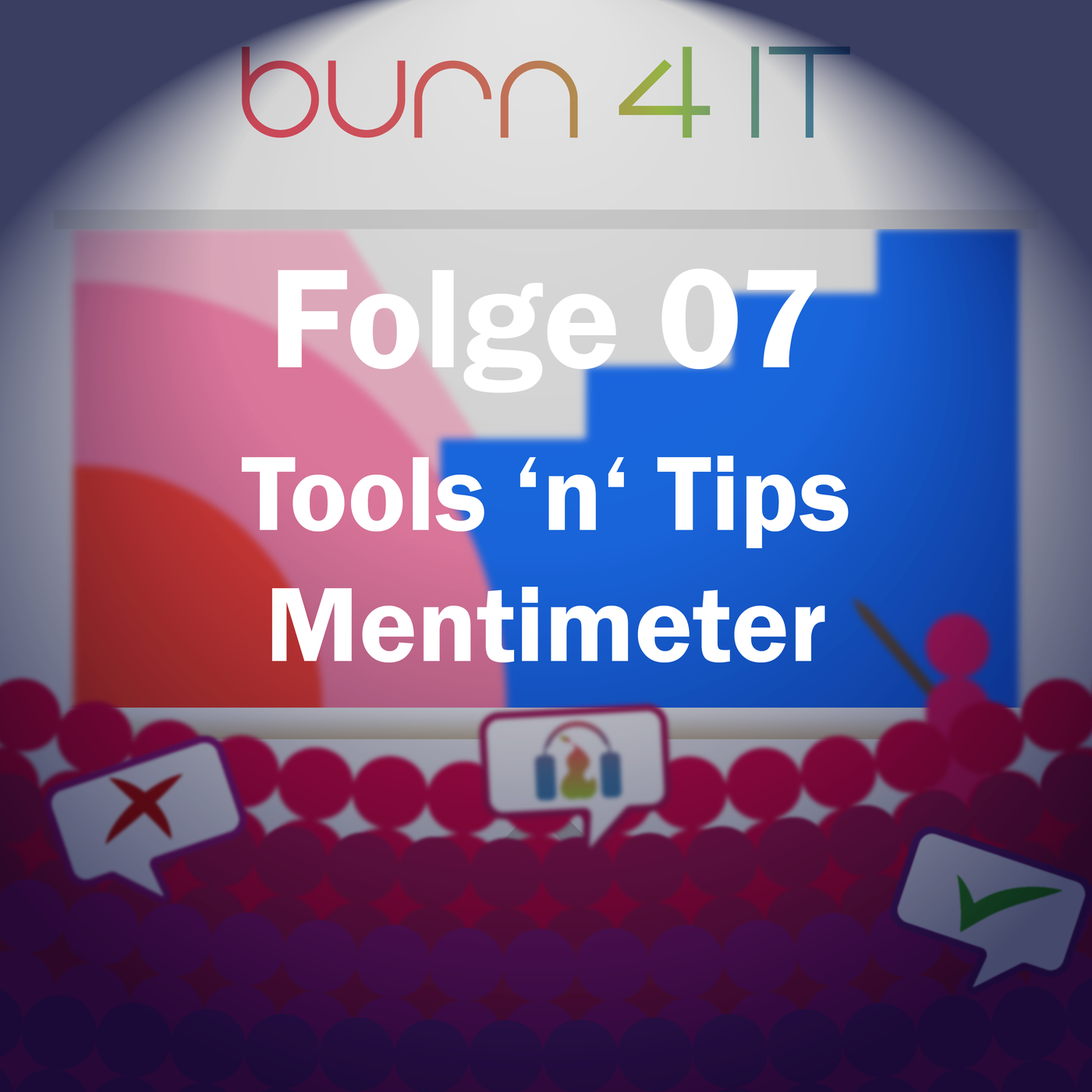 07 - Tools'n'Tips: Mentimeter