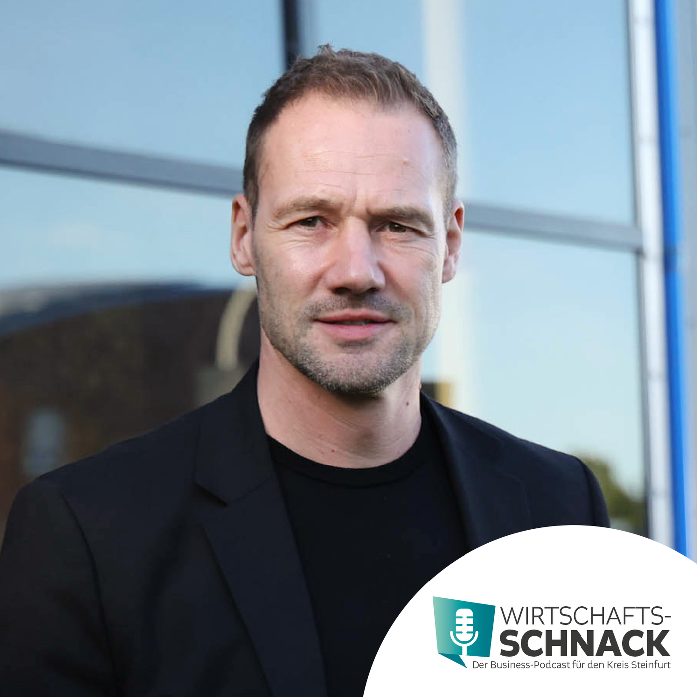 Christian Holterhues über die 2. Staffel Wirtschaftsschnack