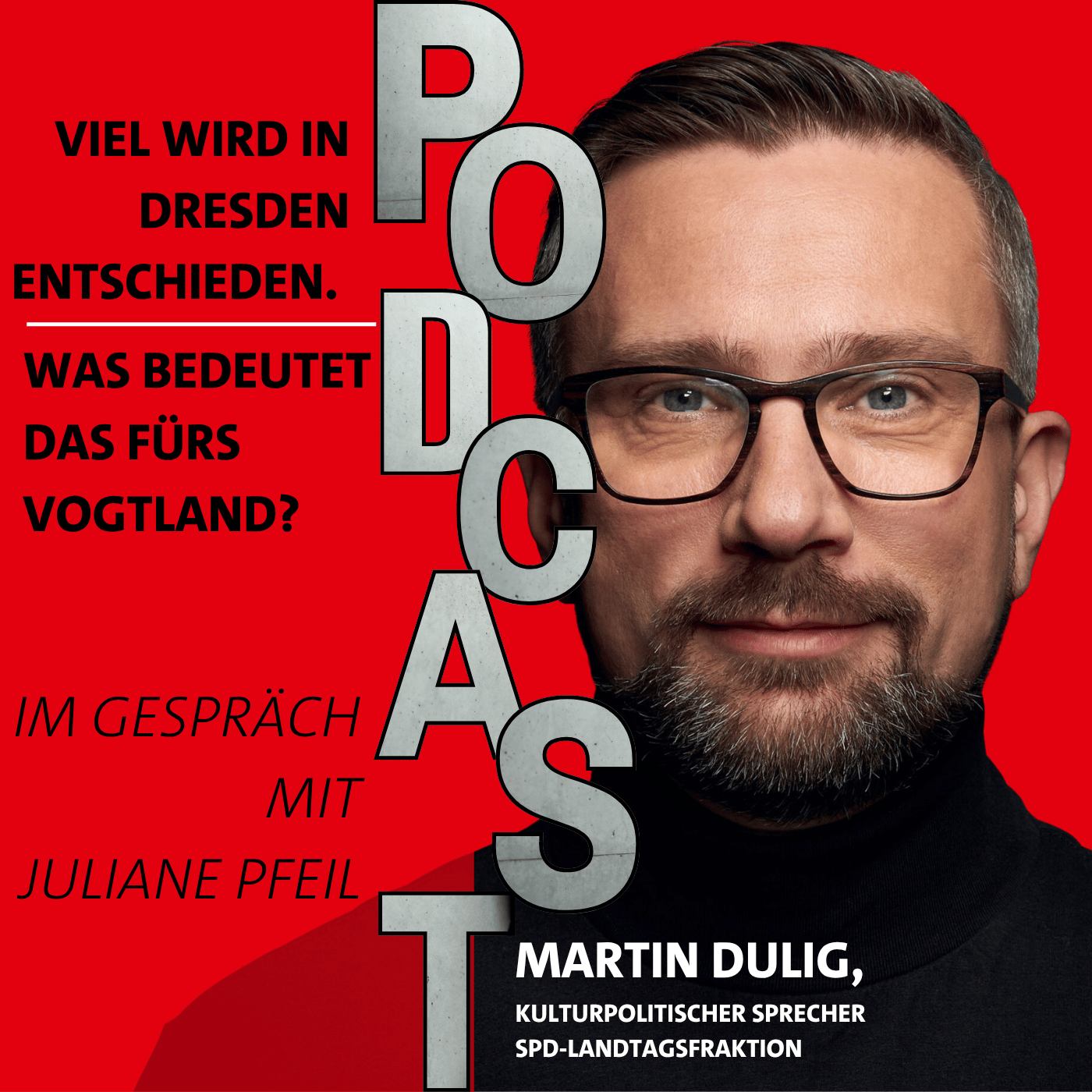 Theater, Museen, Orchester – wie sichern wir Kultur in der Region?