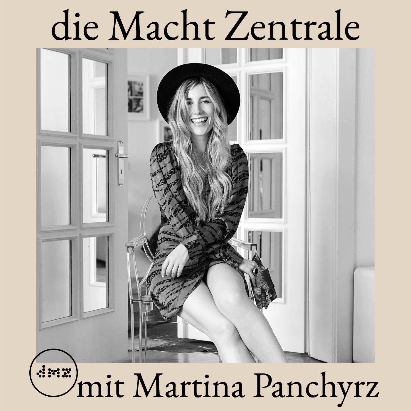 #22 - Martina Panchyrz