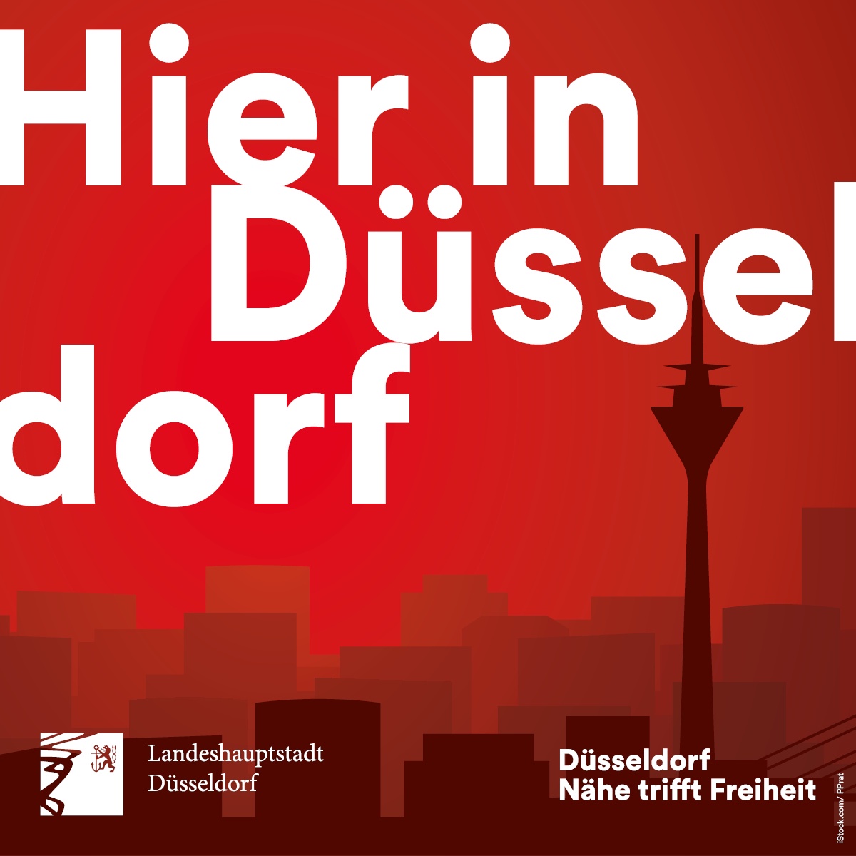 Ein neues Opernhaus für Düsseldorf
