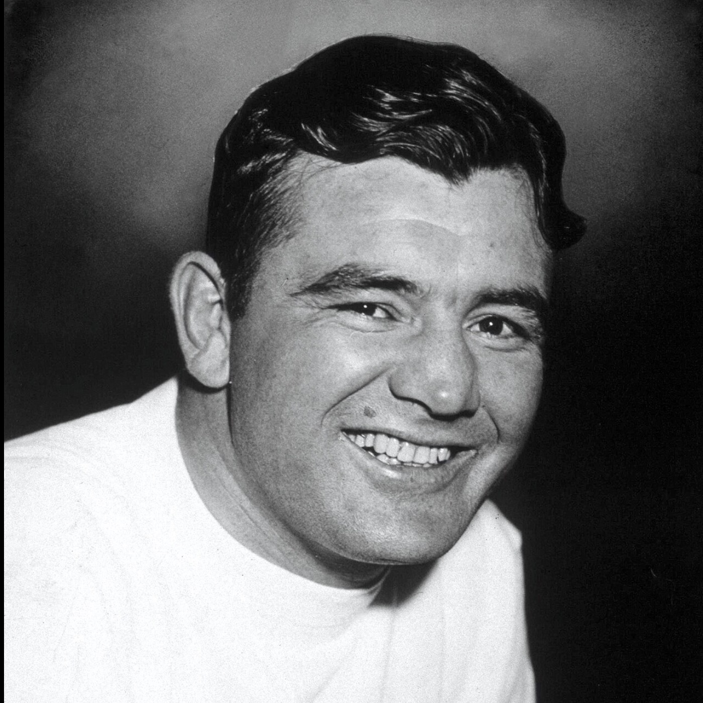 Folge 1 - James Walter Braddock 