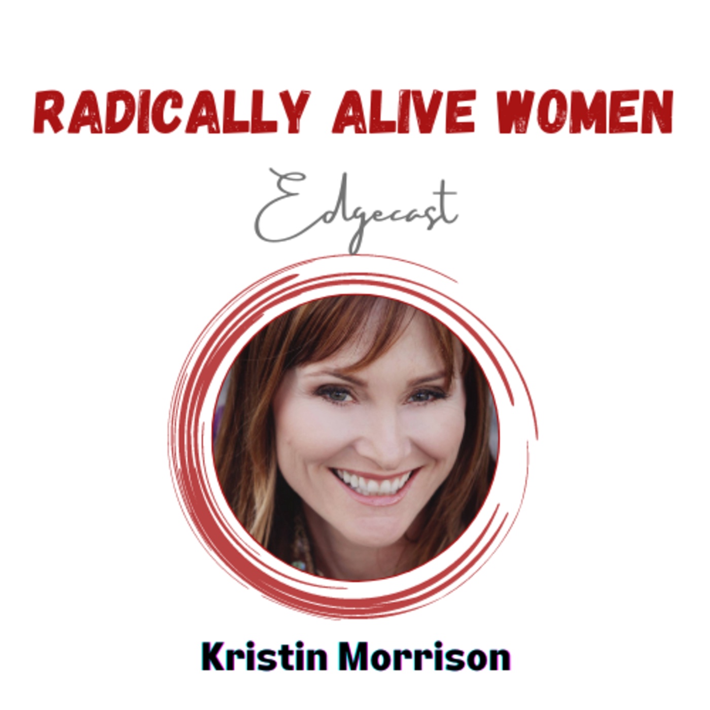 Business, Spirit, Intuition: Kristin Morrison