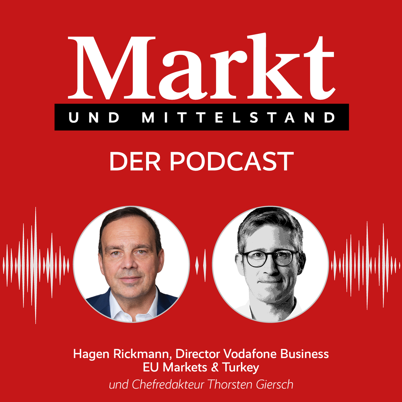 Wo bei IT Europa es allein nicht schafft