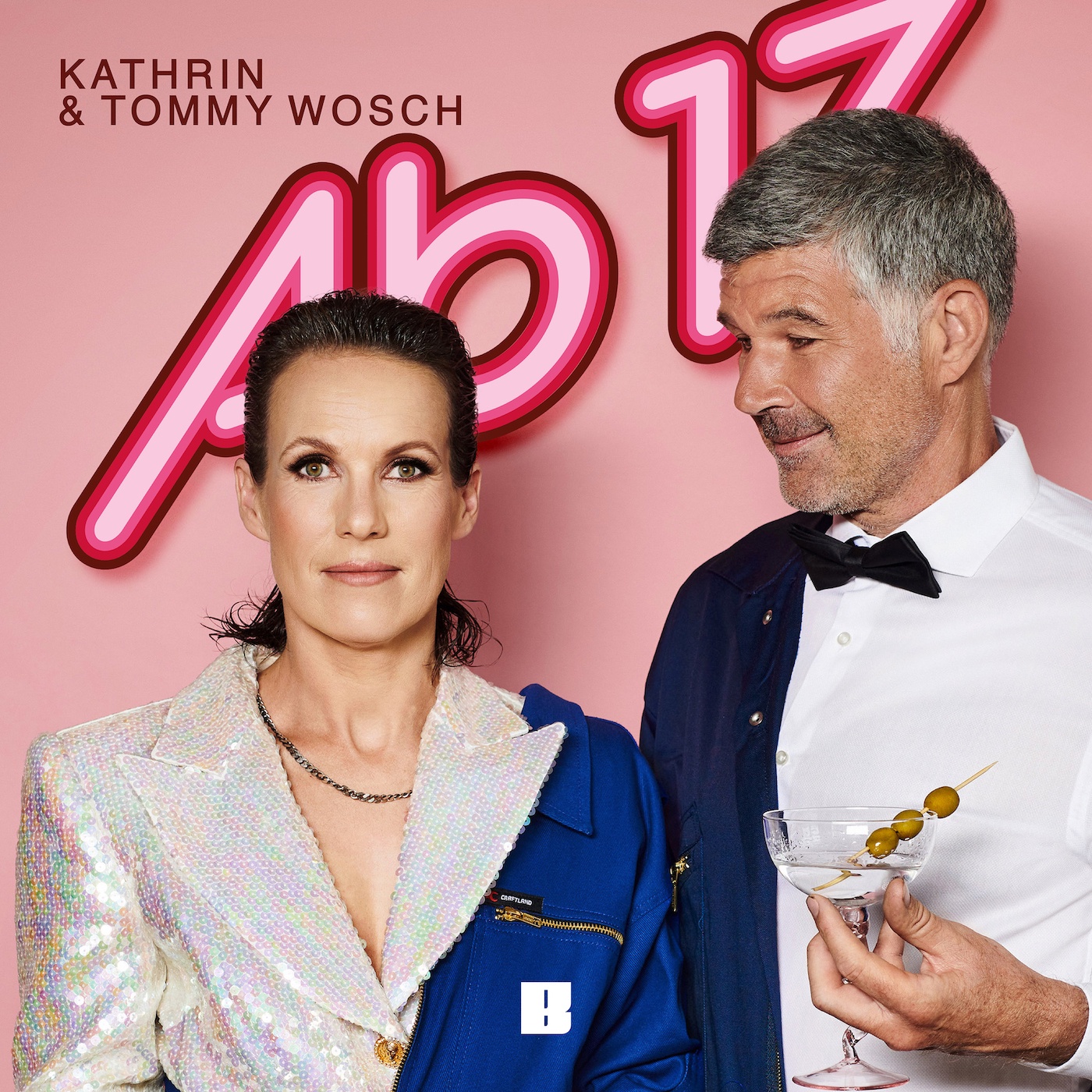 Micky Beisenherz im Swingerclub (feat. Mick Jagger)