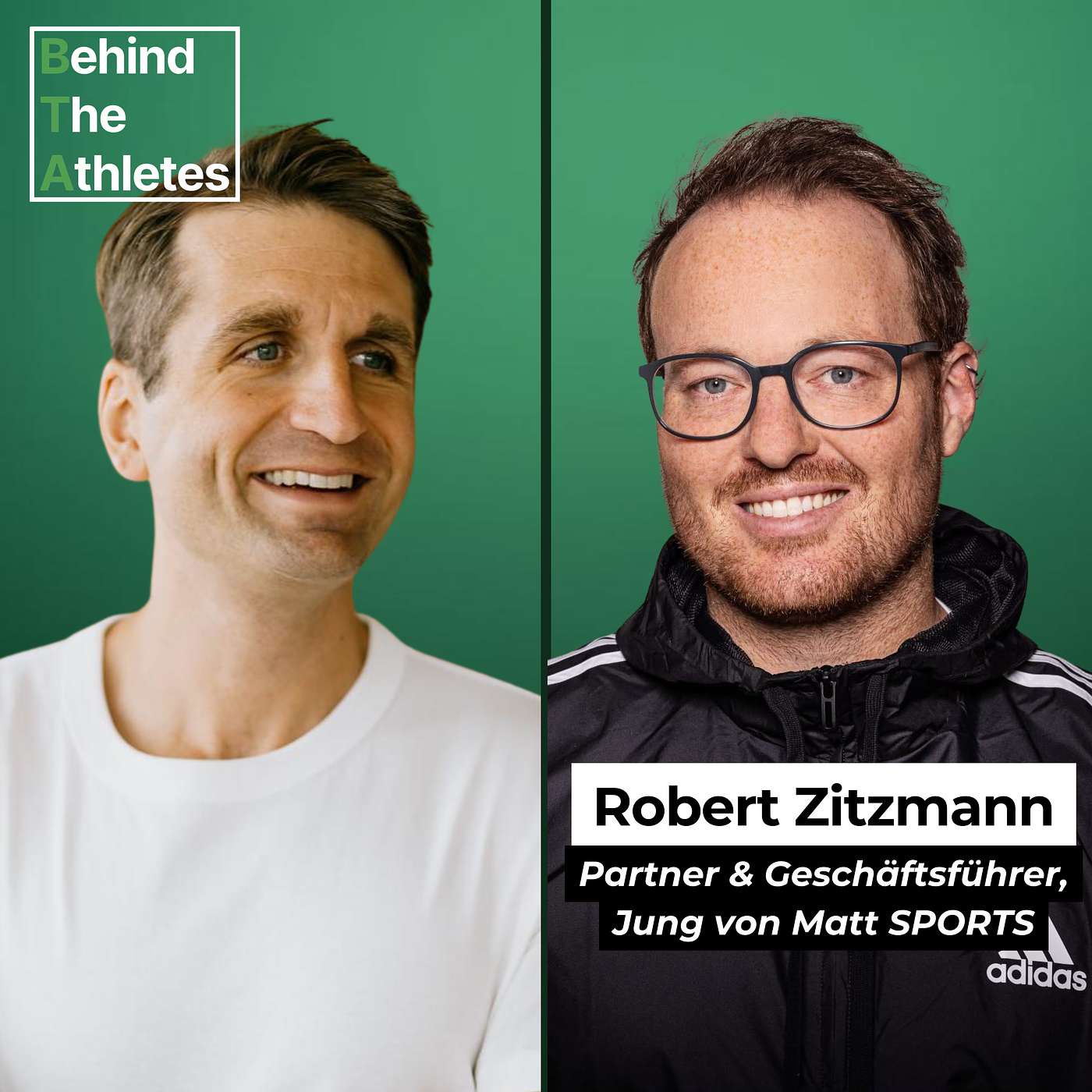 Wer gewinnt die Marketing-WM? Mit Robert Zitzmann | #167