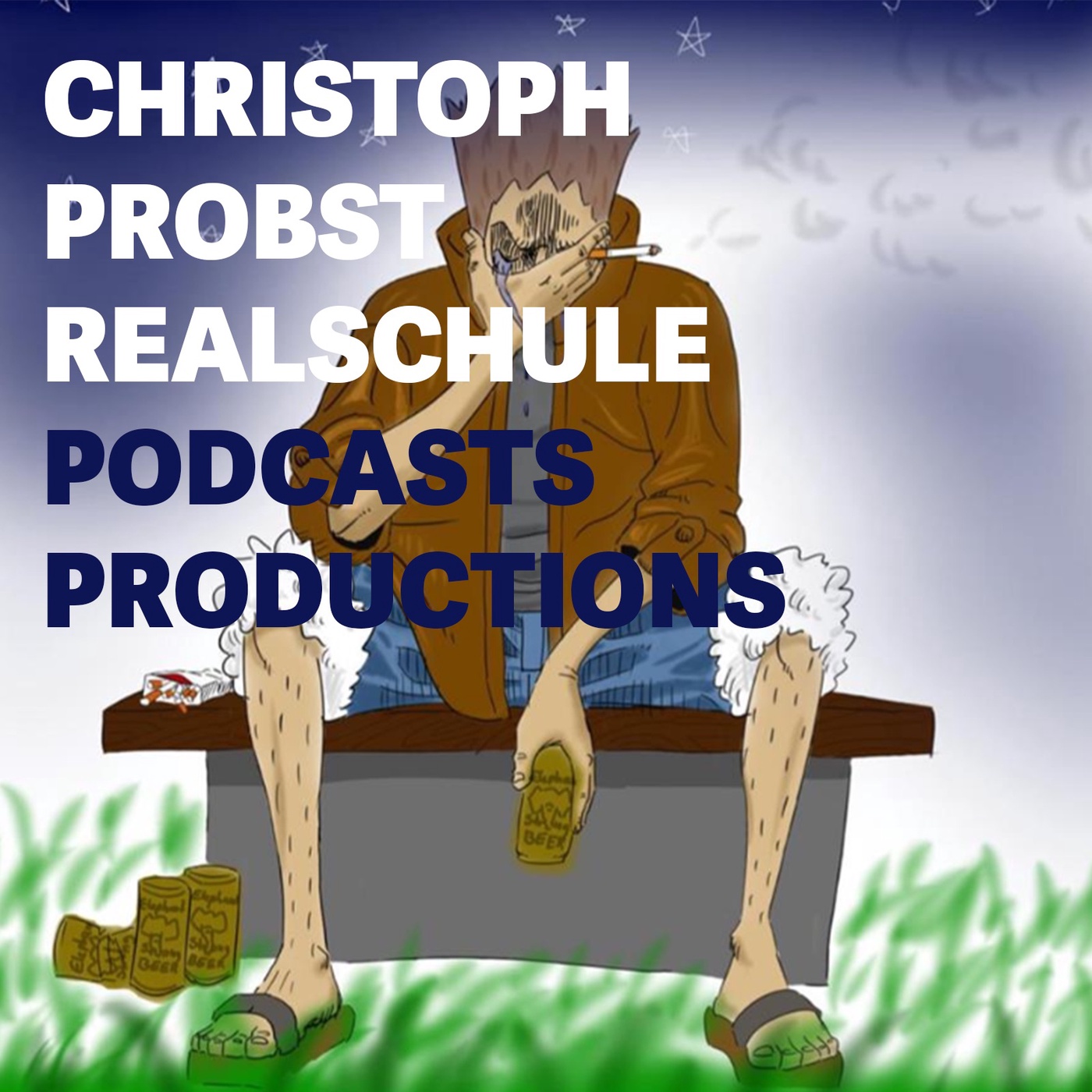 Christoph Probst Realschule Podcast Productions