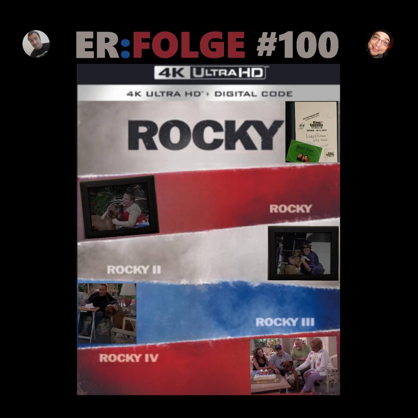 ER:FOLGE #100