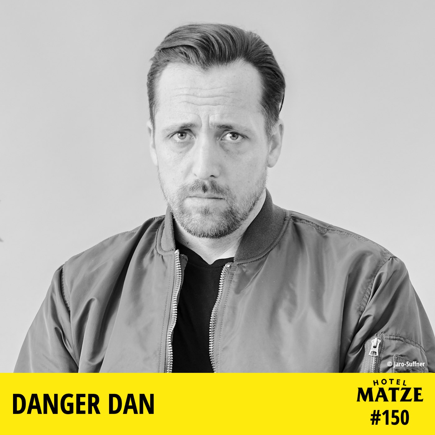 Danger Dan – Wie hast du deinen Platz in der Welt gefunden?