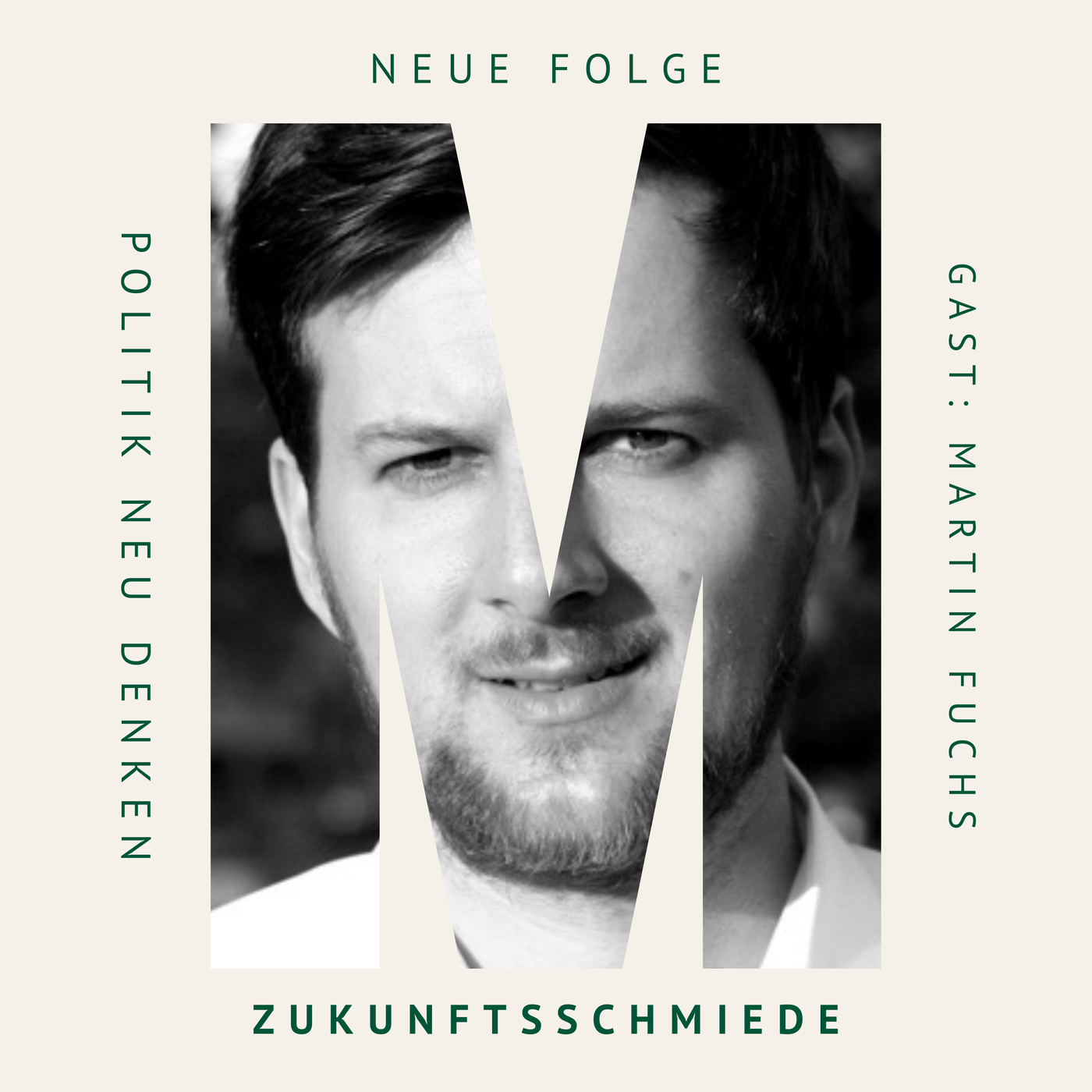 Braucht es eine Fehlerkultur in der Politik, Martin Fuchs?