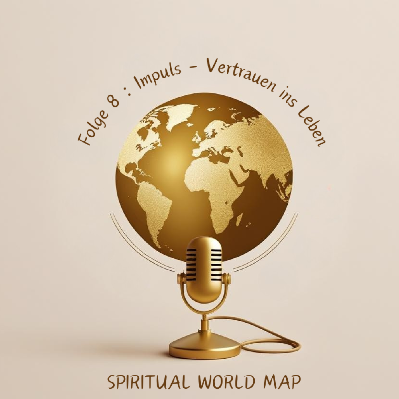 Folge 8 : Impuls - Vertrauen ins Leben