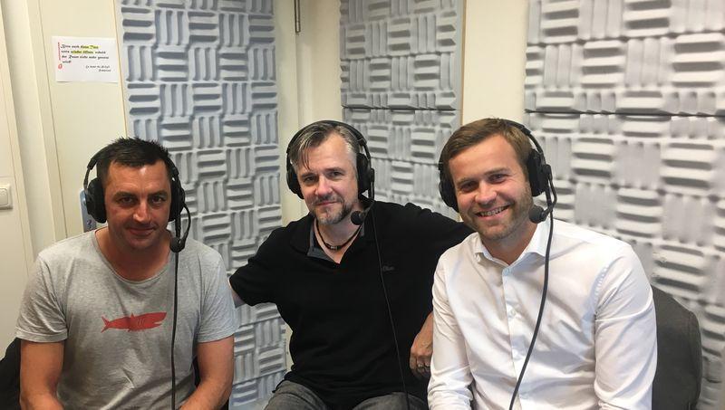 Ka Depp - Der Club-Podcast von nordbayern.de, Folge 13: Ein Olympiasieger im Aufsichtsrat