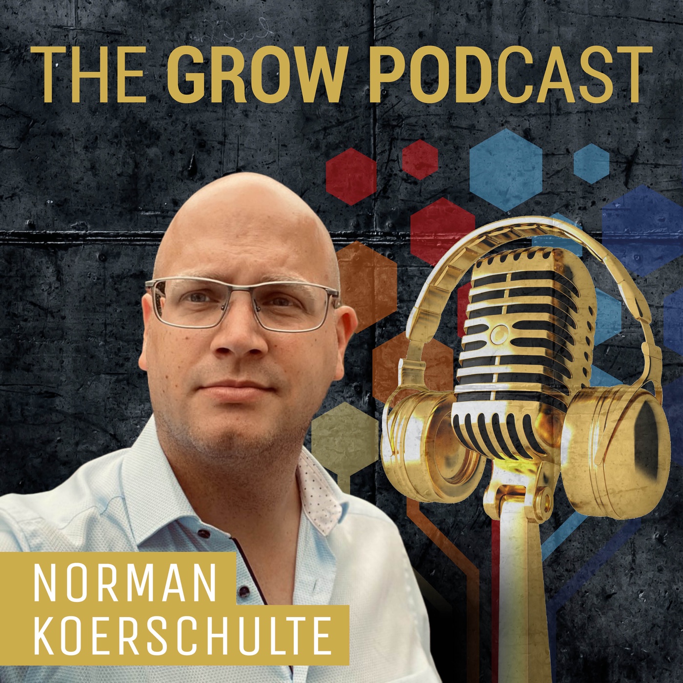 Norman Koerschulte, 🛸 „Drohnen sind eine große Chance!