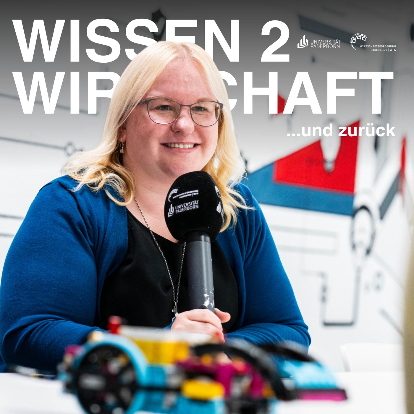 MINT wächst mit