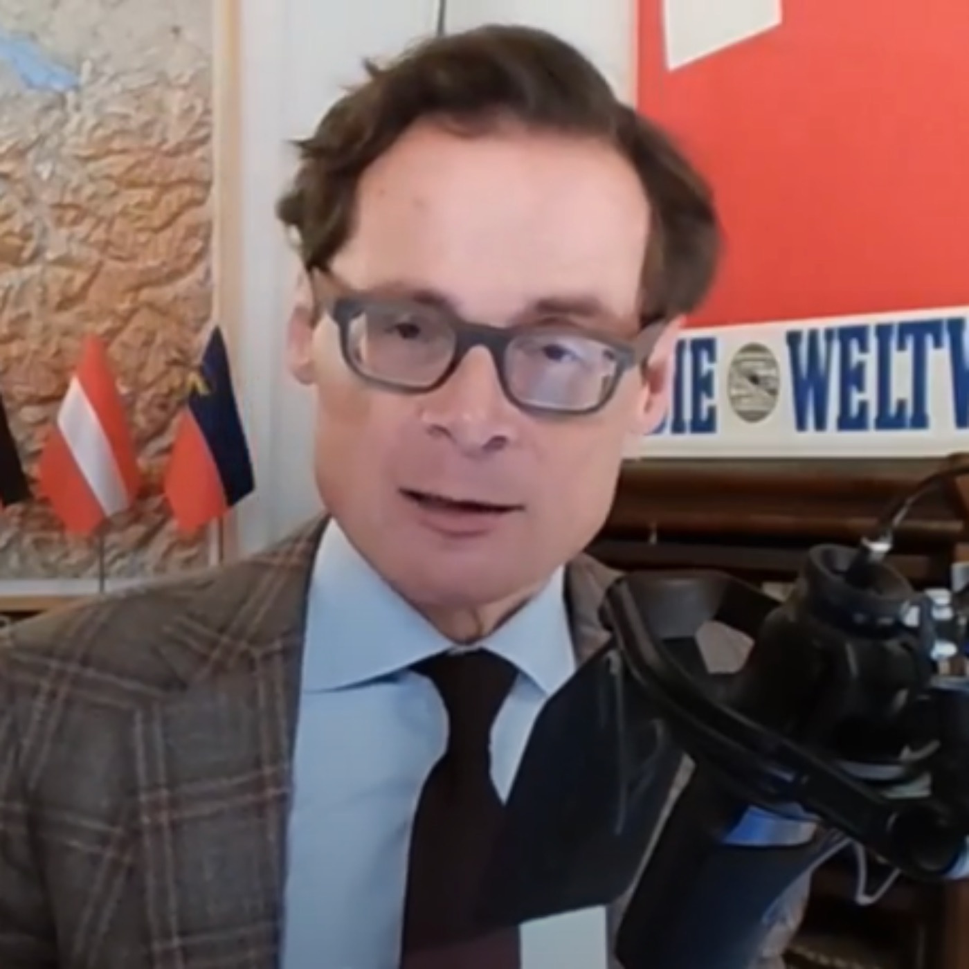 Ist Trump ein Faschist? – Weltwoche Daily DE