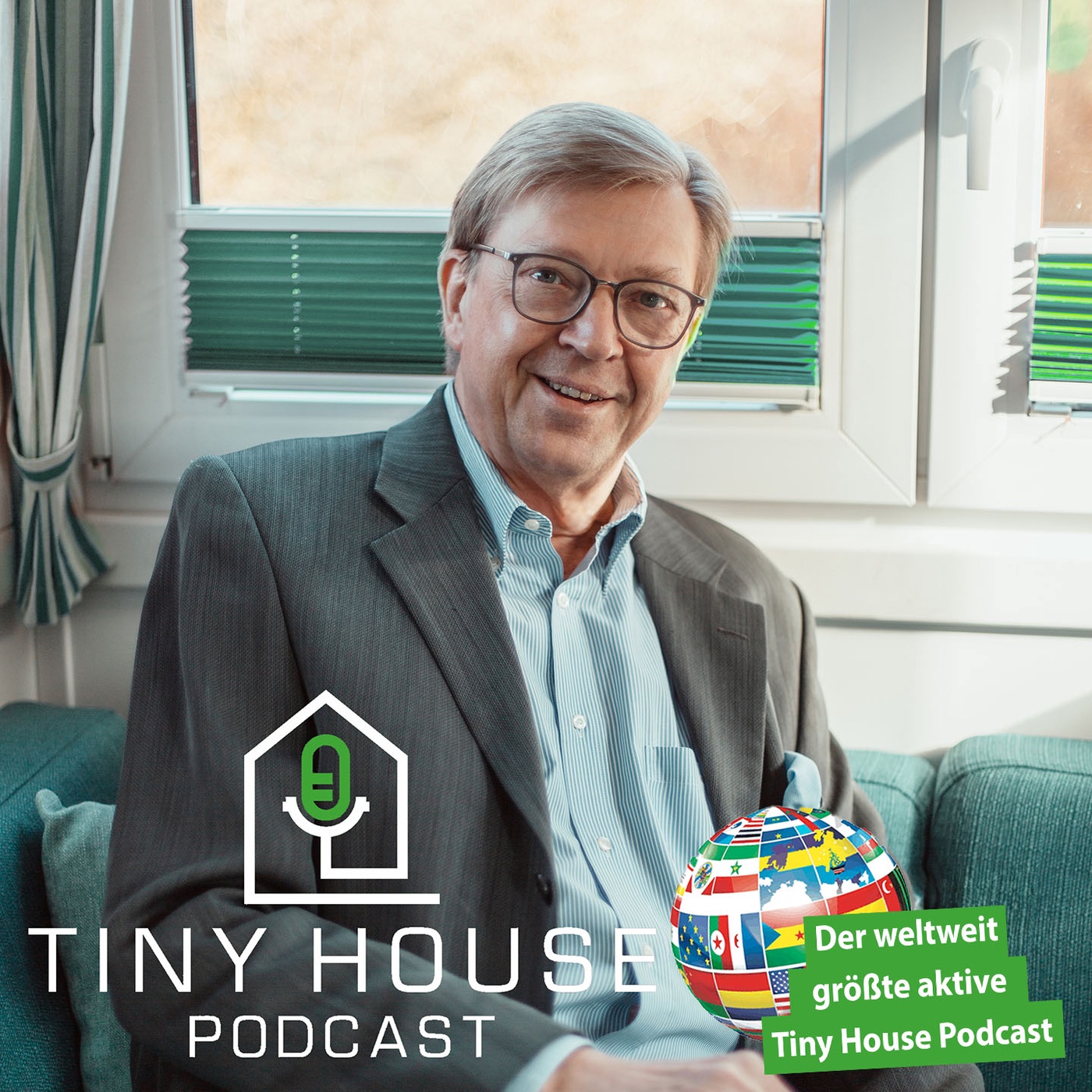 Tiny House Podcast